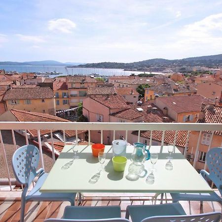 Pins Dores Sainte-Maxime Exteriér fotografie