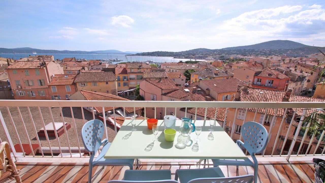 Pins Dores Sainte-Maxime Exteriér fotografie